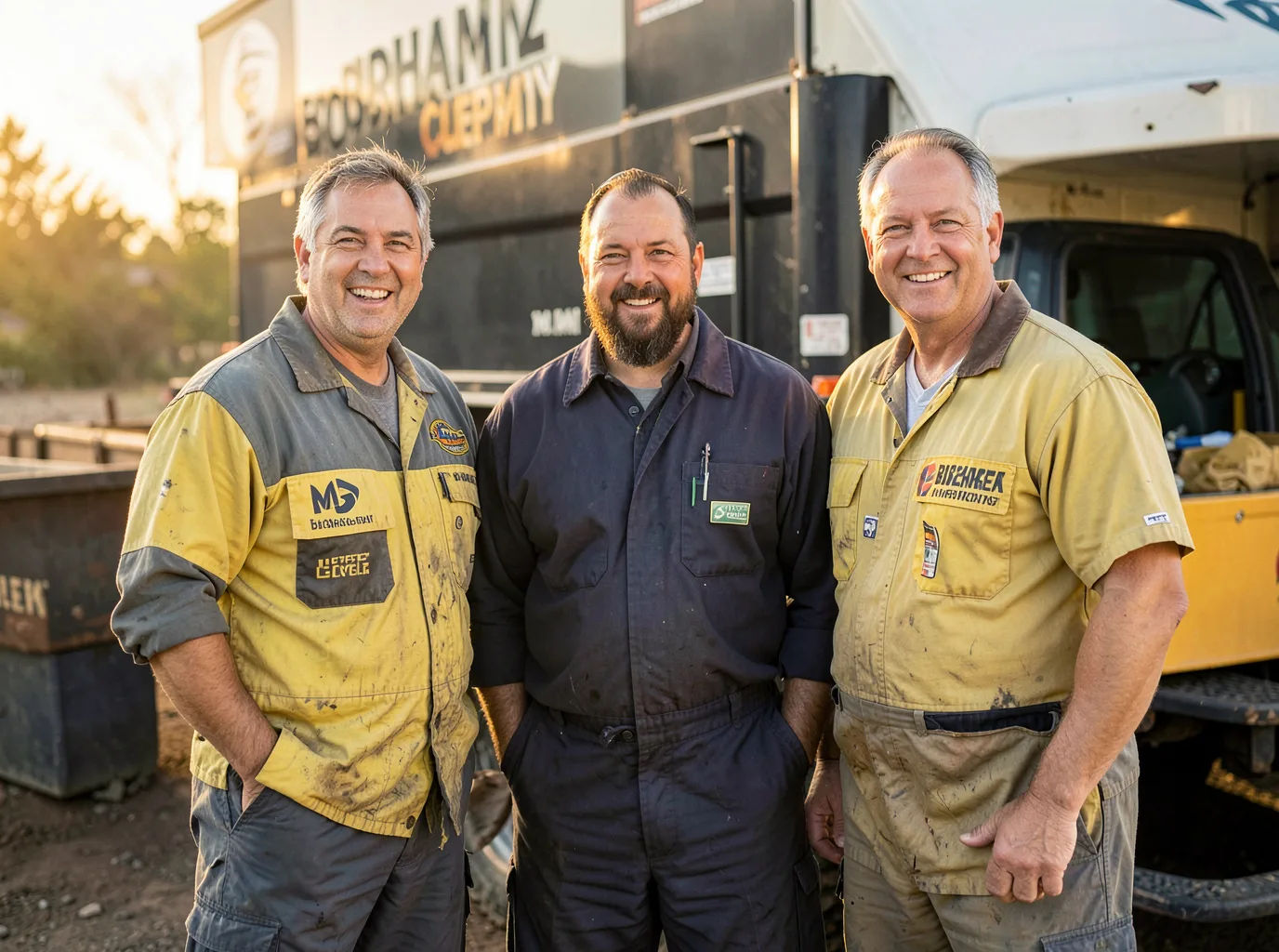 Sewage Cleanup company in Lyons, GA